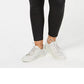 Celebrity Pink Women's Plus Denim Coated Skinny Jeans Black Size Petite Small