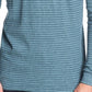 Quiksilver Men's Zermet Hoodie Navy Size Small