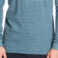 Quiksilver Men's Zermet Hoodie Navy Size X-Large