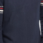 Weatherproof Vintage Men's Ski Sweater Navy Size Large