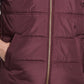 Weatherproof Vintage Men's Zip Front Vest Red Size Large
