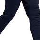 Adidas Men's Team Issue Fleece Pants Blue Size XX-Large