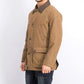 London Fog Men's Barn Peacoat Beige Size XX-Large