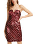emerald-sundae-juniors-strapless-sequined-fishnet-dress-red-size-medium