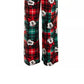 AME Little & Big Girl's 2 Pc. Minnie Mouse Plaid Pajama Set Assorted Size 4