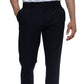 Kenneth Cole Reaction Men's Stretch Chino Pants Navy Size Medium