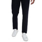Kenneth Cole Reaction Men's Stretch Chino Pants Navy Size Medium