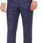Ralph Lauren Men's Norton Wool Blend Classic Fit Dress Pants Navy Size 33X30