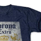 Freeze 24-7 Men's Graphic-Print T-Shirt Navy Size Small