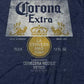 Freeze 24-7 Men's Graphic-Print T-Shirt Navy Size Small