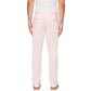 Original Penguin Men's Slim-Fit Premium Stretch Chinos Pink Size 38X30
