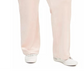 Calvin Klein Women's Plus Size Velour Wide-Leg Pants Pink Size 3X