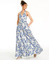 speechless-juniors-metallic-floral-brocade-halter-gown-med-blue-size-7