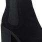 American Rag Morghan Booties Women's Shoes Black Size 6.5 M