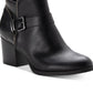 American Rag Milly Booties Women's Shoes Black Size 7.5 M