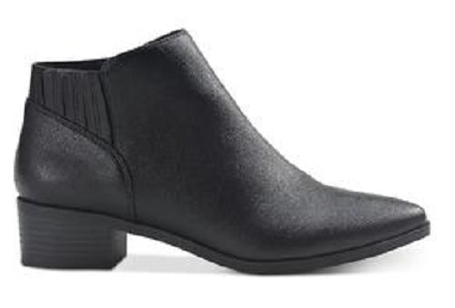 American Rag Women's Tori Booties  Women's Shoes Black Size 6 M