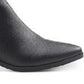 American Rag Women's Tori Booties  Women's Shoes Black Size 6 M