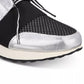 Material Girl Women's Annya Sneakers  Women's Shoes Dark Gray Size 5 M