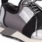 Material Girl Women's Annya Sneakers  Women's Shoes Dark Gray Size 5 M