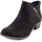 American Rag Abby Ankle Booties Women's Shoes Black Size 9 M