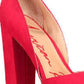 American Rag Women's Reeta Block-Heel Platform Sandals  Shoes  M
