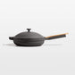 Our Place Charcoal Always Pan 2.0 10.5 in