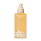 Saltair Nourishing Body Oil for Dewy and Glowing Skin - Salt Water Vanilla - 4 fl oz