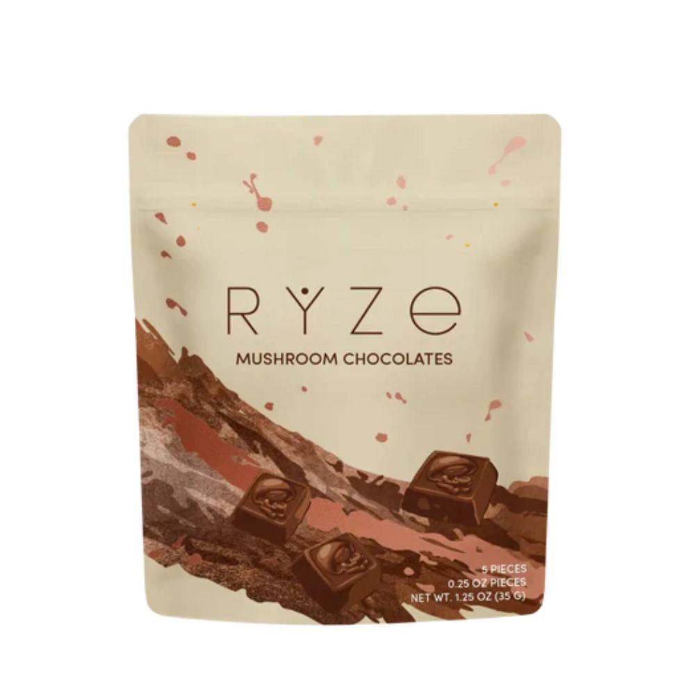 RYZE Ritual Set
