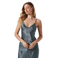 Astr the Label Kathleen Dress Blue