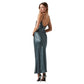 Astr the Label Kathleen Dress Blue