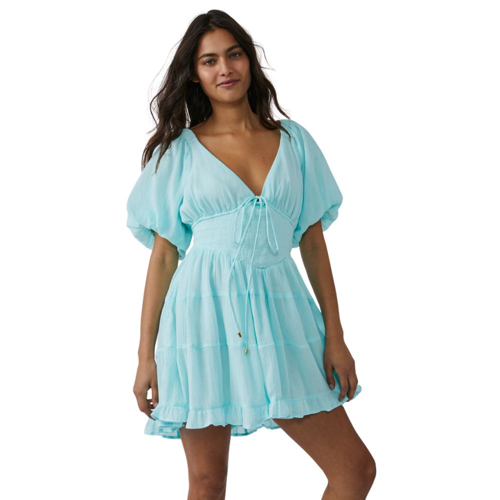 Free People Women's Perfect Day Mini