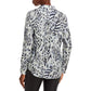 Rails Rebel Animal Print Top