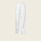 White Tailoring Slim Pants – Women’s Slim-Fit Trousers
