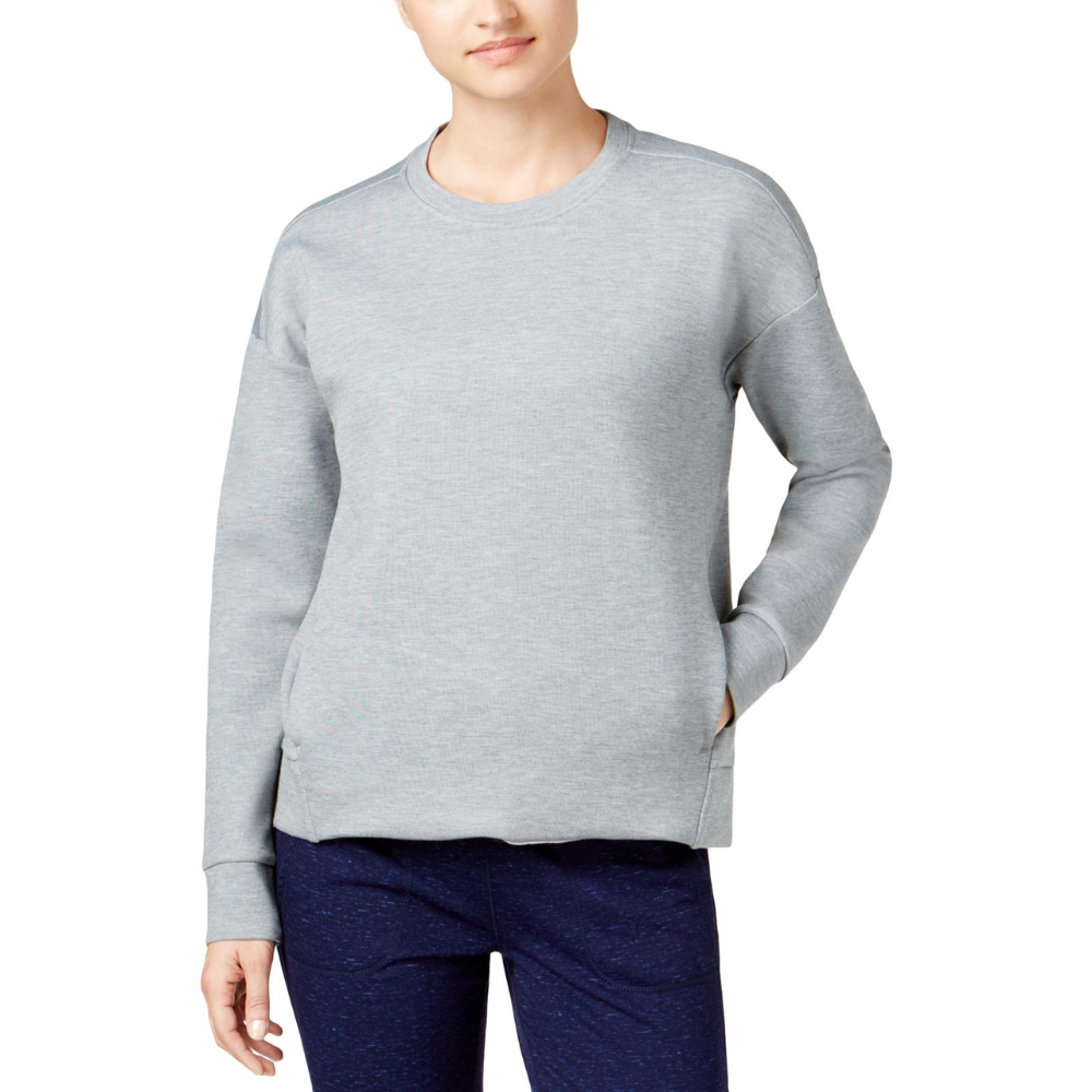 womens-drop-shoulder-fleece-top-heather-grey-size-medium-by-32-degrees-heat