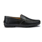 Geox Men's Moccasins Moner Smooth Leather