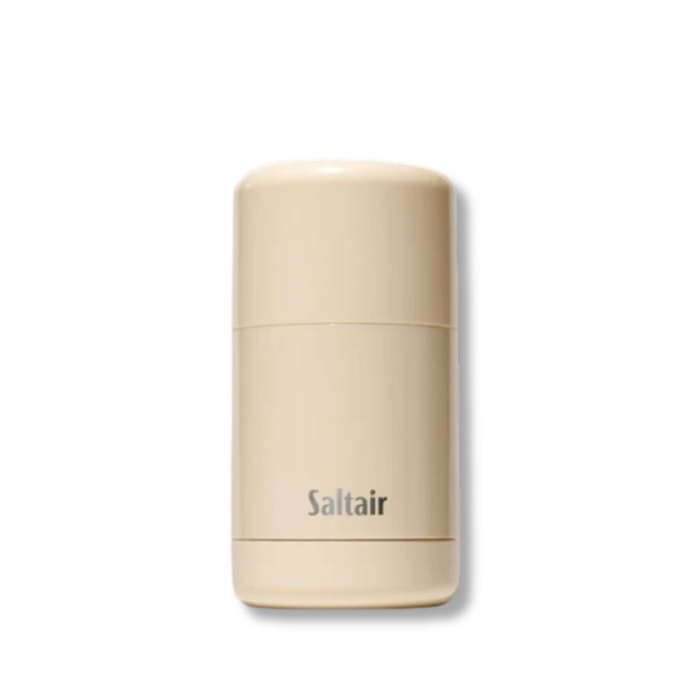 Saltair Salicylic Acid Deodorant - Clinically tested 24-hour odor protection