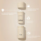 Saltair Salicylic Acid Deodorant - Clinically tested 24-hour odor protection