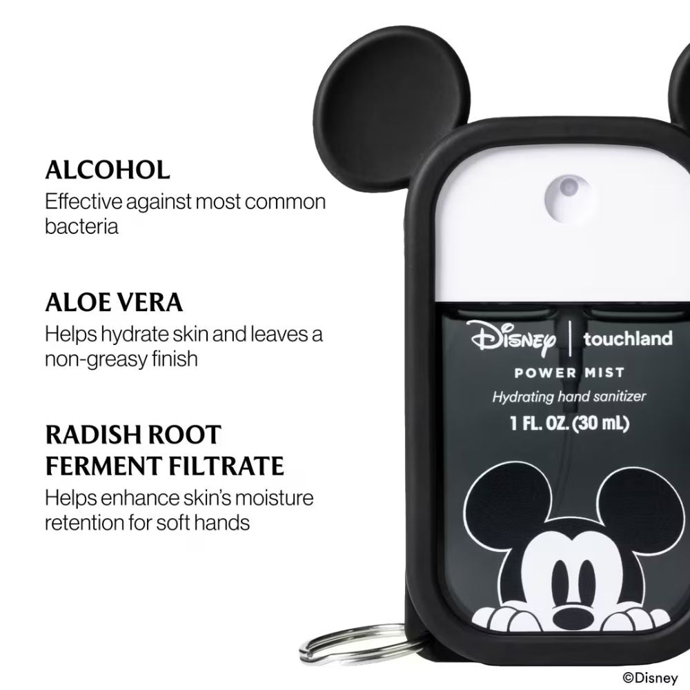 Touchland Disney & Touchland Special Edition Set