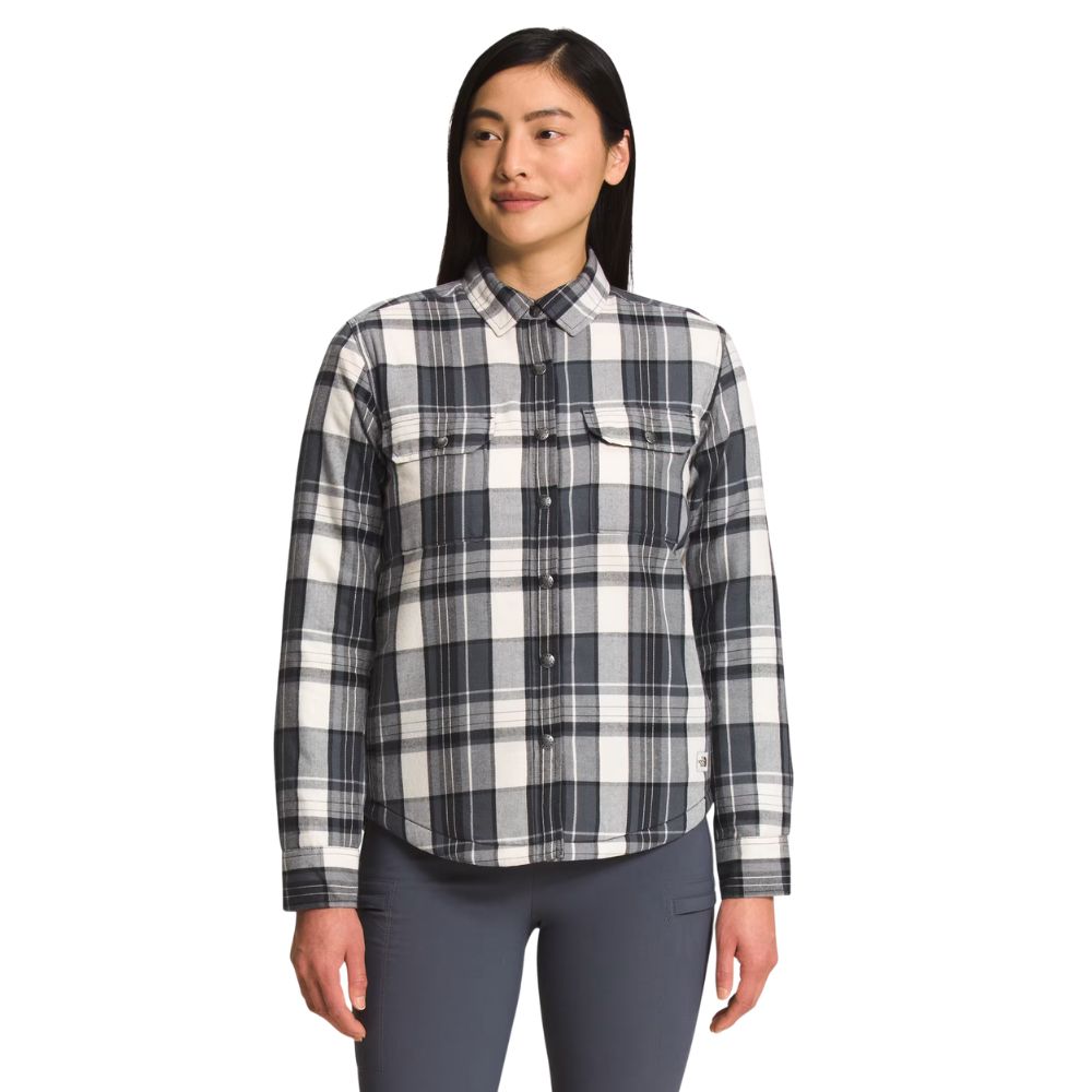 The North Face Women's Campshire Shirt