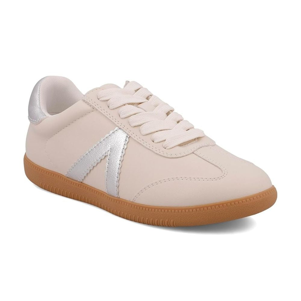 MIA Klair Women's Shoes Ice/Washed White