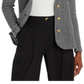 C by Bloomingdale's Cashmere Notch Lapel Cashmere Blazer Black Size S