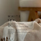 White Tea Candle