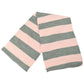 NCAA Massachusetts Institute of Technology Engineers MIT Women Ladies Scarf Pink