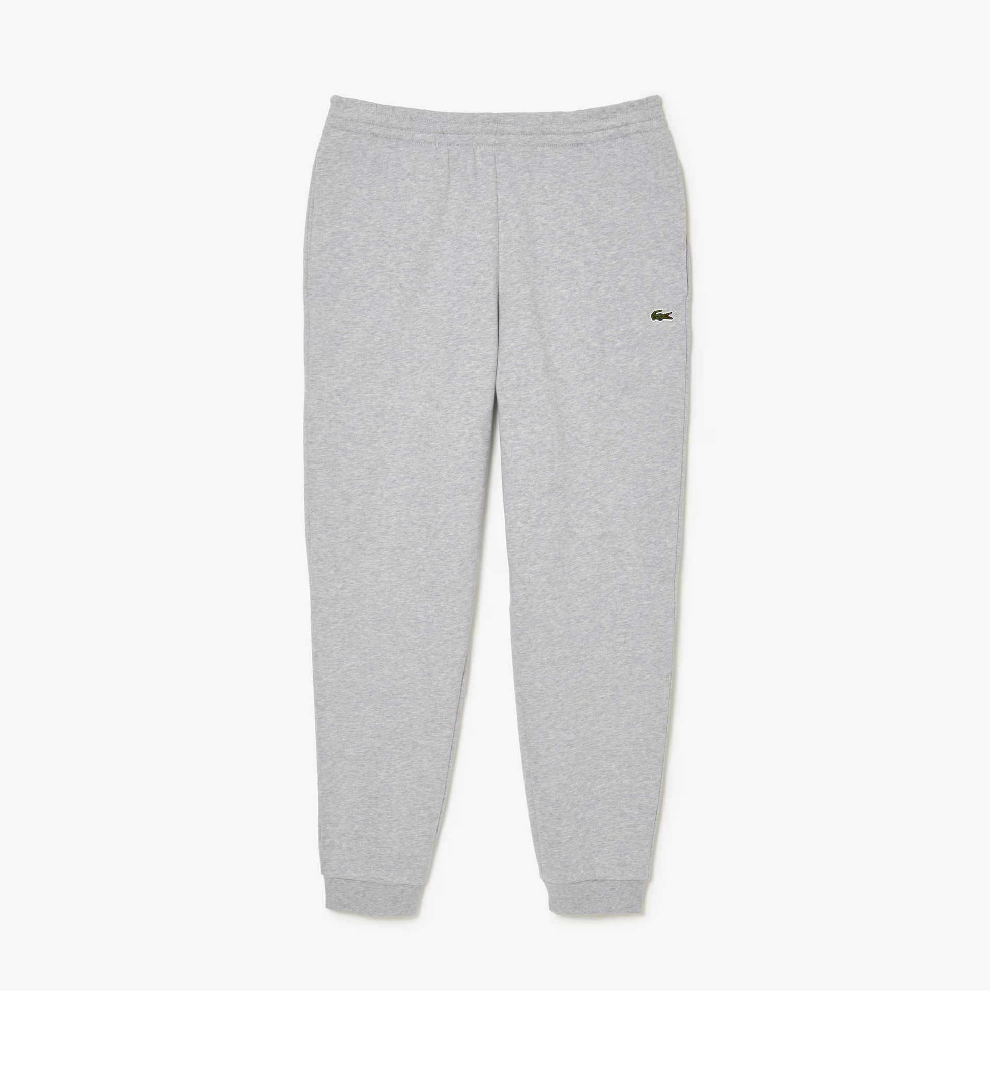 lacoste-mens-grey-chine-print-trackpants