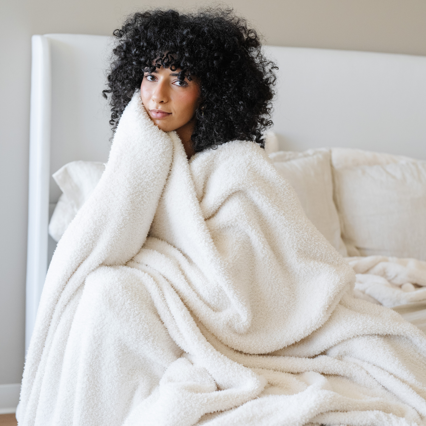 Bamboni XL Bamboo Rayon Throw Blanket