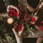 Trees Stemless Wine Glass - Boxed Set of 2