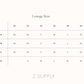 Z Supply - Play On Tank Bra