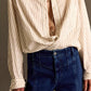 Free People - Libre Wide Leg Jeans