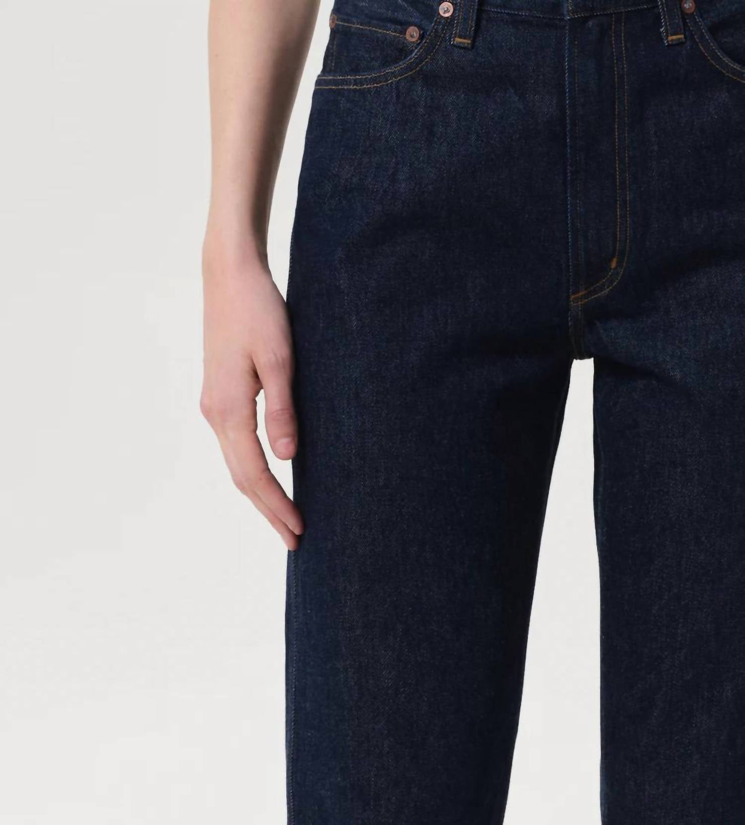 agolde-leena-flare-leg-high-rise-jeans