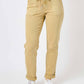 Judy Blue - On A Roll Jogger Pants